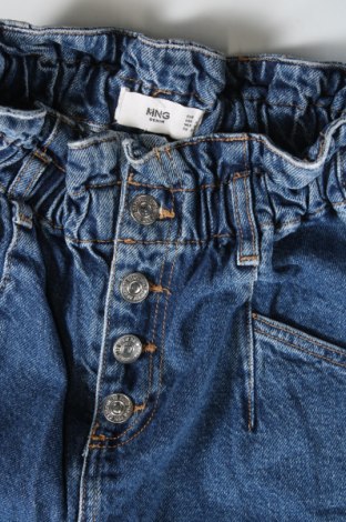 Damen Jeans Mango, Größe XS, Farbe Blau, Preis 23,66 €