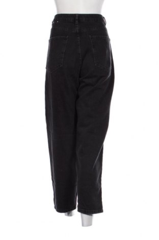 Damen Jeans Mango, Größe L, Farbe Schwarz, Preis 23,66 €