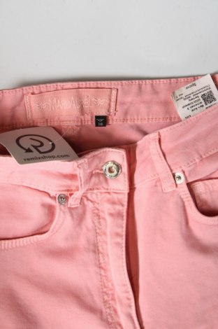 Dámské džíny  Marc Aurel, Velikost S, Barva Růžová, Cena  861,00 Kč