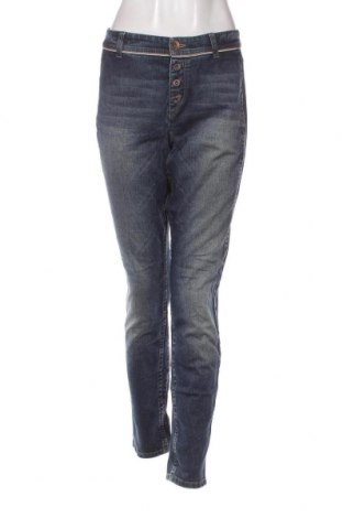Damen Jeans Marc Cain Sports, Größe L, Farbe Blau, Preis € 95,34