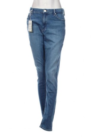 Γυναικείο Τζίν Marc O'Polo, Μέγεθος XL, Χρώμα Μπλέ, Τιμή 63,09 €