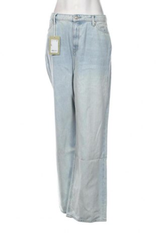 Dámske džínsy  Marc O'Polo, Veľkosť XL, Farba Modrá, Cena  59,94 €