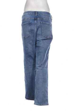 Dámské džíny  Marks & Spencer, Velikost XXL, Barva Modrá, Cena  342,00 Kč