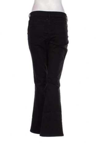 Dámské džíny  Marks & Spencer, Velikost L, Barva Černá, Cena  405,00 Kč
