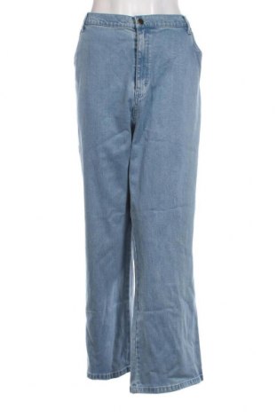 Damen Jeans Marks & Spencer, Größe 3XL, Farbe Blau, Preis € 8,29