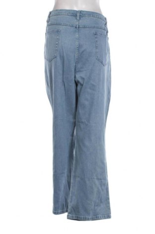 Damen Jeans Marks & Spencer, Größe 3XL, Farbe Blau, Preis 13,81 €
