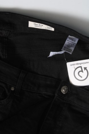 Dámske džínsy  Marks & Spencer, Veľkosť XXL, Farba Biela, Cena  15,31 €