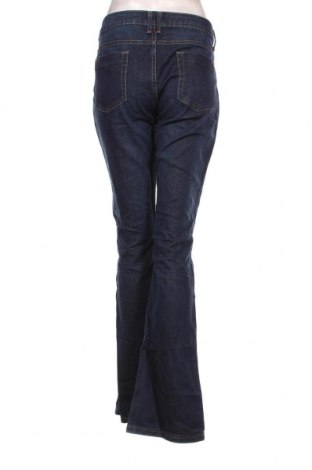 Dámské džíny  Marks & Spencer, Velikost L, Barva Modrá, Cena  430,00 Kč