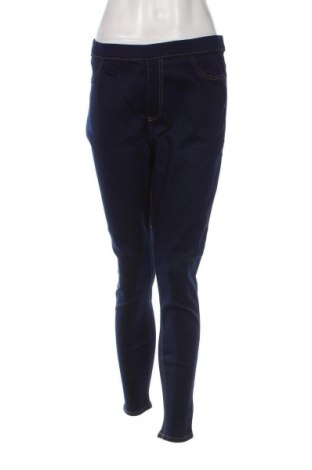 Dámske džínsy  Marks & Spencer, Veľkosť XL, Farba Modrá, Cena  5,32 €