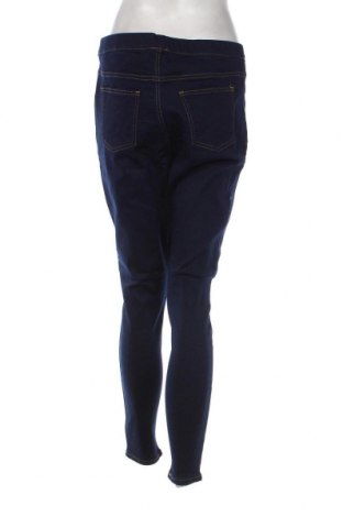 Damskie jeansy Marks & Spencer, Rozmiar XL, Kolor Niebieski, Cena 62,92 zł