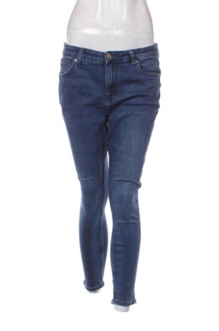 Damen Jeans Marks & Spencer, Größe L, Farbe Blau, Preis 9,40 €