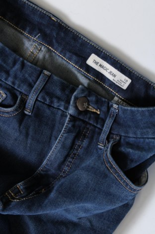 Dámské džíny  Marks & Spencer, Velikost S, Barva Modrá, Cena  151,00 Kč
