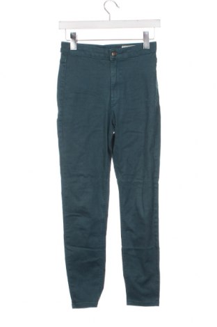 Damen Jeans Marks & Spencer, Größe S, Farbe Grün, Preis 6,76 €