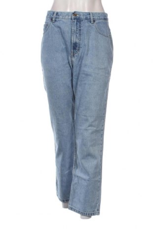 Damen Jeans Marks & Spencer, Größe L, Farbe Blau, Preis 11,27 €