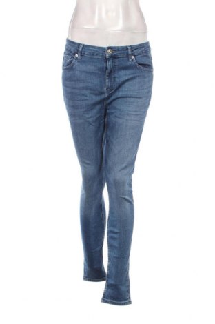 Dámske džínsy  Marks & Spencer, Veľkosť L, Farba Modrá, Cena  5,97 €