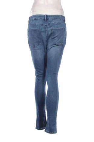 Dámske džínsy  Marks & Spencer, Veľkosť L, Farba Modrá, Cena  15,31 €