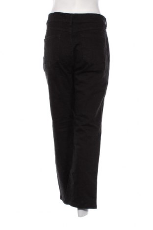 Dámské džíny  Marks & Spencer, Velikost XL, Barva Černá, Cena  430,00 Kč