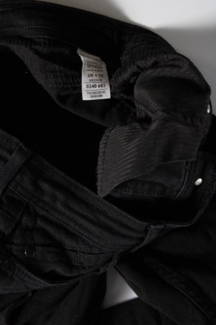 Dámske džínsy  Marks & Spencer, Veľkosť M, Farba Čierna, Cena  15,31 €