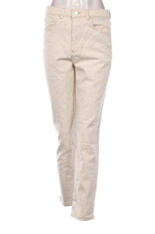 Damen Jeans Massimo Dutti, Größe M, Farbe Beige, Preis 23,02 €