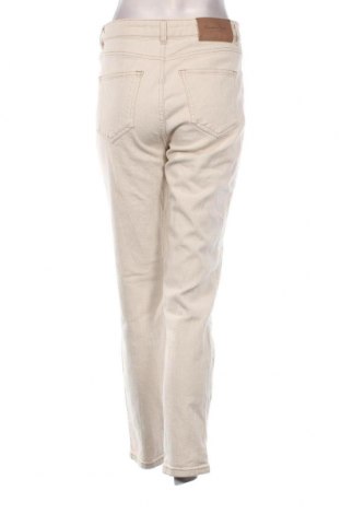 Damen Jeans Massimo Dutti, Größe M, Farbe Beige, Preis € 38,36