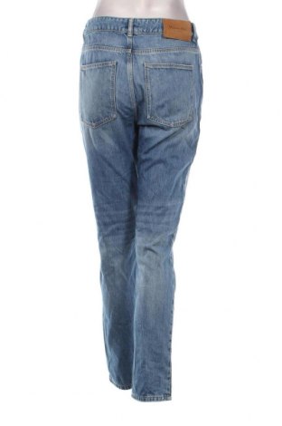 Damen Jeans Massimo Dutti, Größe M, Farbe Blau, Preis 26,85 €