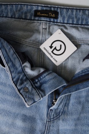 Dámské džíny  Massimo Dutti, Velikost M, Barva Modrá, Cena  949,00 Kč