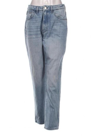 Γυναικείο Τζίν Massimo Dutti, Μέγεθος M, Χρώμα Μπλέ, Τιμή 24,17 €