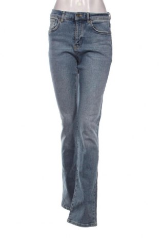 Γυναικείο Τζίν Massimo Dutti, Μέγεθος M, Χρώμα Μπλέ, Τιμή 38,36 €