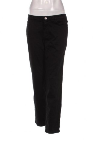 Damen Jeans Massimo Dutti, Größe M, Farbe Schwarz, Preis 15,34 €