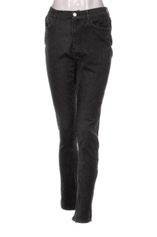 Γυναικείο Τζίν Massimo Dutti, Μέγεθος M, Χρώμα Γκρί, Τιμή 24,17 €