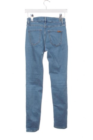 Damen Jeans Massimo Dutti, Größe XS, Farbe Blau, Preis € 23,36