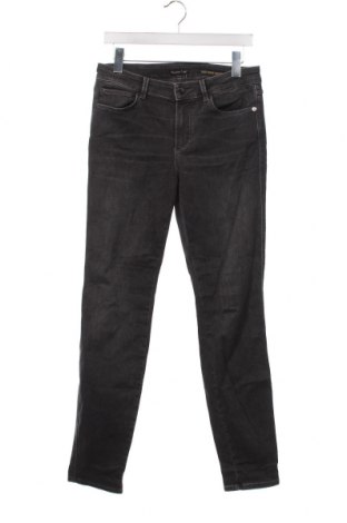 Dámské džíny  Massimo Dutti, Velikost L, Barva Šedá, Cena  933,00 Kč