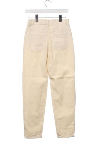 Damen Jeans Massimo Dutti, Größe XS, Farbe Gelb, Preis € 29,67