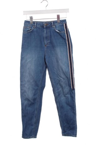 Damen Jeans Massimo Dutti, Größe XS, Farbe Blau, Preis 38,36 €