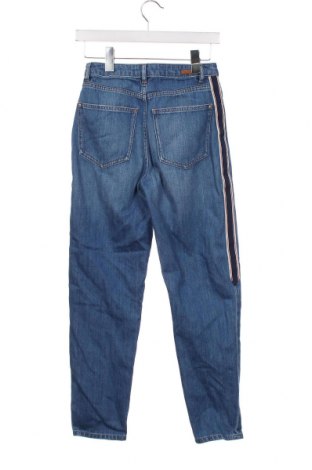 Dámské džíny  Massimo Dutti, Velikost XS, Barva Modrá, Cena  949,00 Kč