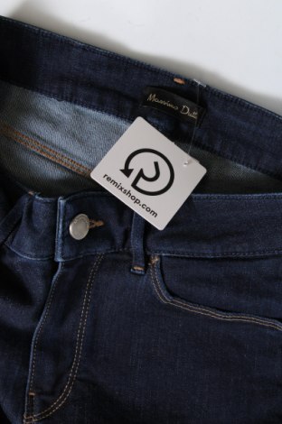 Damen Jeans Massimo Dutti, Größe S, Farbe Blau, Preis 26,81 €