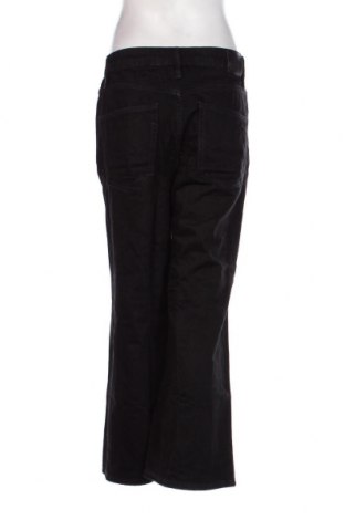 Dámské džíny  Massimo Dutti, Velikost L, Barva Černá, Cena  1 196,00 Kč