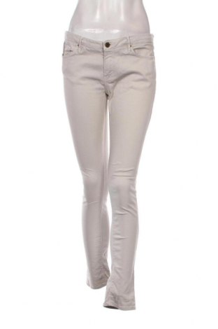 Damen Jeans Massimo Dutti, Größe L, Farbe Ecru, Preis € 52,19
