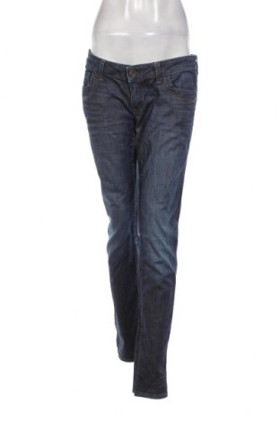 Damen Jeans Mavi, Größe L, Farbe Blau, Preis 11,32 €
