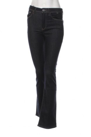 Γυναικείο Τζίν Mavi, Μέγεθος S, Χρώμα Μπλέ, Τιμή 14,38 €