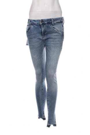 Γυναικείο Τζίν Mavi, Μέγεθος M, Χρώμα Μπλέ, Τιμή 21,57 €