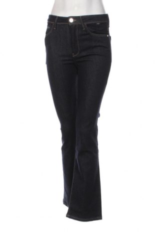 Γυναικείο Τζίν Mavi, Μέγεθος S, Χρώμα Μπλέ, Τιμή 14,86 €