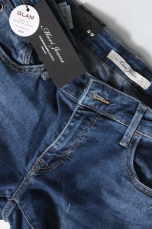 Damen Jeans Mavi, Größe M, Farbe Blau, Preis 7,19 €