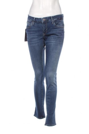 Damen Jeans Mavi, Größe M, Farbe Blau, Preis 16,78 €
