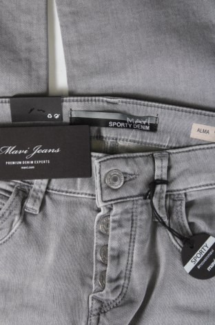 Damen Jeans Mavi, Größe S, Farbe Grau, Preis 14,86 €