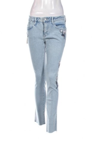 Damen Jeans Mavi, Größe M, Farbe Blau, Preis 21,57 €