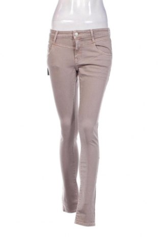 Damen Jeans Mavi, Größe S, Farbe Beige, Preis 21,57 €