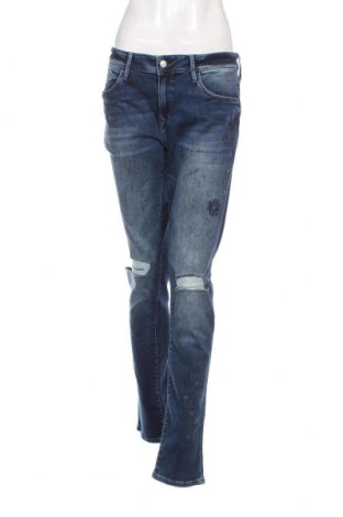 Γυναικείο Τζίν Mavi, Μέγεθος M, Χρώμα Μπλέ, Τιμή 7,19 €