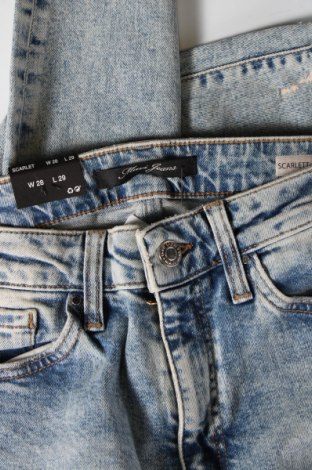 Dámske džínsy  Mavi, Veľkosť S, Farba Modrá, Cena  13,90 €