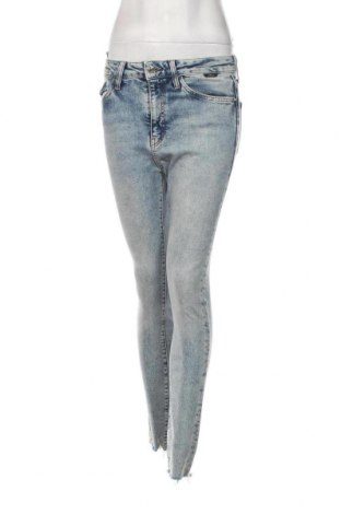 Γυναικείο Τζίν Mavi, Μέγεθος S, Χρώμα Μπλέ, Τιμή 23,97 €